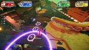 Rocket Rumble (PC) Steam Key GLOBAL