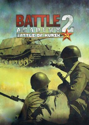 Battle Academy 2 - Battle of Kursk (DLC) Key