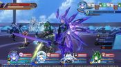 Megadimension Neptunia VII Steam Key GLOBAL