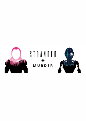 Murder + Stranded Steam Key (PC) GLOBAL