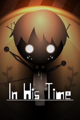 In His Time game cover