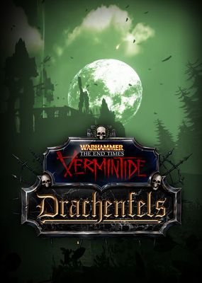 Warhammer: End Times - Vermintide + Drachenfels (DLC)