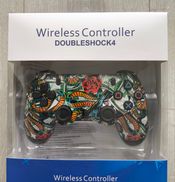 Naujas PS4 Wireless Bluetooth PC Playstation 4 V2 pultelis controller valdyklis