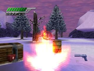 Tomorrow Never Dies PlayStation for sale