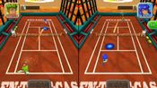 Redeem Tennis