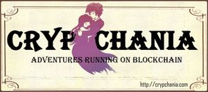 Crypchania