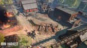 Iron Harvest Steam Key GLOBAL