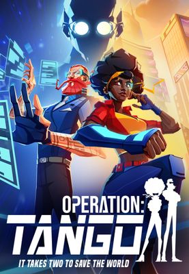 Operation: Tango