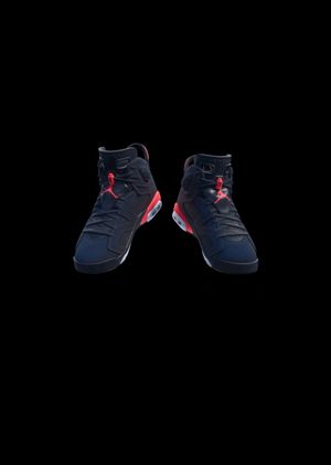 Fortnite - Air Jordan 6 Retro OG 'Salesman' Shoes (DLC) Epic Games Key GLOBAL