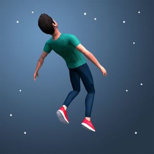 Parkour Flight 2
