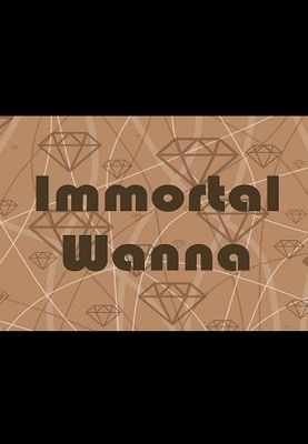 Immortal Wanna game cover