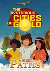 The Mysterious Cities of Gold: Secrets Paths (PC) Steam Key GLOBAL
