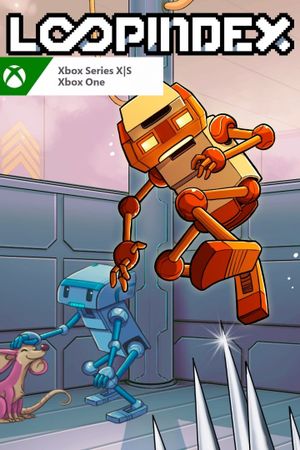 Loopindex XBOX LIVE Key ARGENTINA