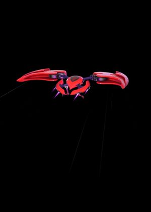 Fortnite - Swoonsail Glider (DLC) Epic Games Key GLOBAL