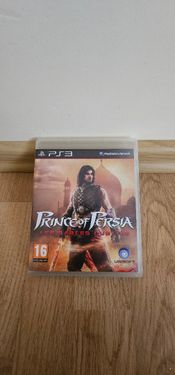 Prince of Persia: The Forgotten Sands PlayStation 3