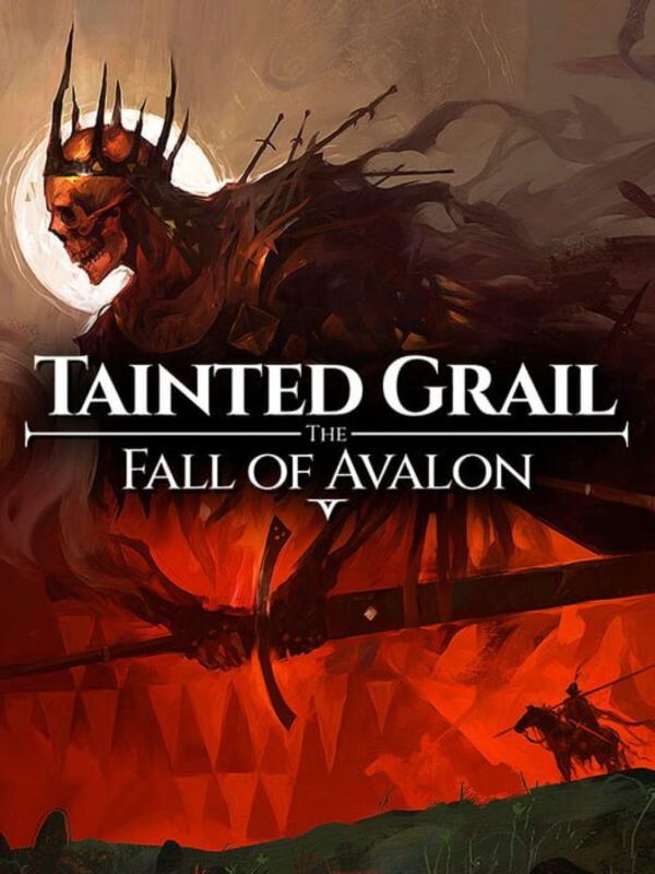 Explore Dark Myths and Get Tainted Grail Avalon for Free