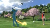 Get Everybody's Golf VR