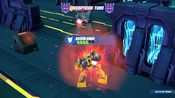 Redeem TRANSFORMERS: BATTLEGROUNDS - Shattered Spacebridge (DLC) Steam Key GLOBAL