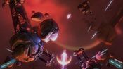 Get Lost Orbit
