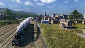 Get Railway Empire 2 - Deluxe Edition (PC) Steam Key GLOBAL