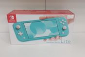 Nintendo Switch Lite, Turquoise, 32GB