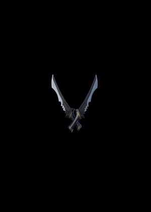 Fortnite - Silent Strike Pickaxe (DLC) Epic Games Key GLOBAL