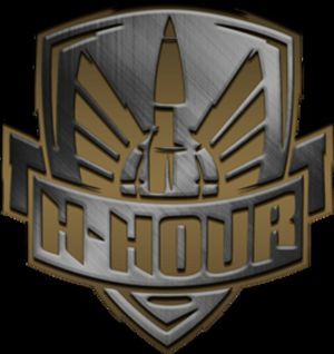 H-Hour: World's Elite