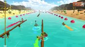 Gigantosaurus: Dino Sports Steam Key (PC) GLOBAL