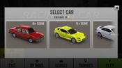 Get Racing in Car