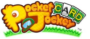Pocket Card Jockey