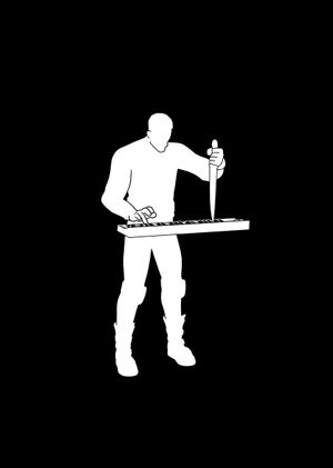 Fortnite - Live From Haddonfield Emote (DLC) Epic Games Key GLOBAL