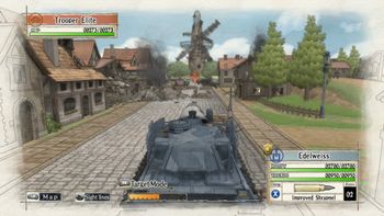 Valkyria Chronicles PlayStation 3 for sale