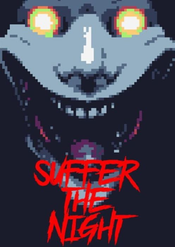 Suffer The Night (PC) Steam Key GLOBAL