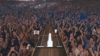 Guitar Hero Live Xbox One