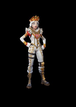 Fortnite - Crackabella Outfit (DLC) Epic Games Key GLOBAL
