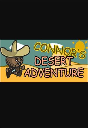 Imagen de Connor's Desert Adventure (PC) Steam Key GLOBAL