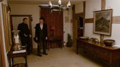 Contradiction - the all-video murder mystery adventure