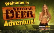 Big Buck Hunter Arcade Steam Key GLOBAL