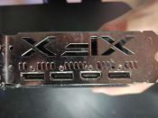 XFX RX 5700 XT 8 GB for sale