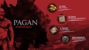 Life is Feudal: MMO. Pagan Starter Pack (DLC) Steam Key GLOBAL
