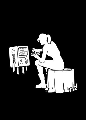 Fortnite - BMO Game Time Emote (DLC) Epic Games Key GLOBAL