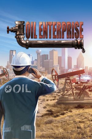 Oil Enterprise Steam Key (PC) LATAM