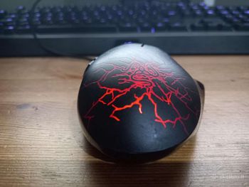 Razer Naga Molten special edition for sale