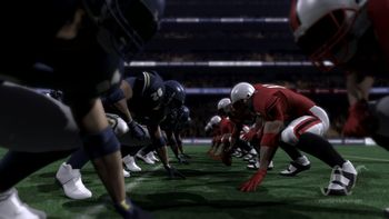 Backbreaker PlayStation 3 for sale