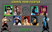 Redeem Mortal Kombat PS Vita