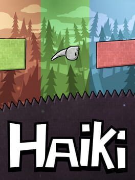 Haiki game cover