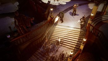 Wasteland 3 Xbox Series X for sale