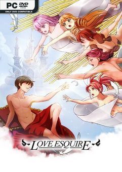 Love Esquire - RPG/Dating Sim/Visual Novel game cover