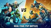 Buy Hero Hunters