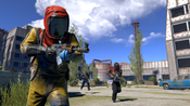 Rust Console Edition (Xbox Series X|S) XBOX LIVE Key EUROPE